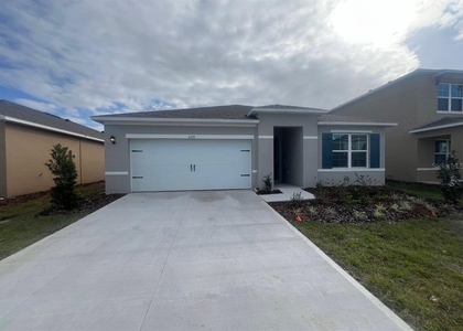 3329 Aruba Way - Photo 1