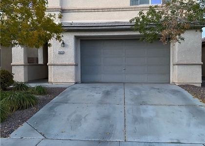 2820 Dowitcher Avenue - Photo 1
