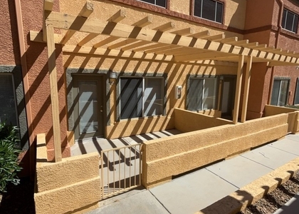 4915 E Russell Road - Photo 1
