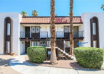 1405 Vegas Valley Drive - Photo 1