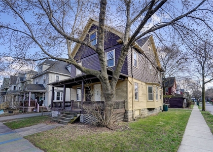 459 Parsells Avenue - Photo 1