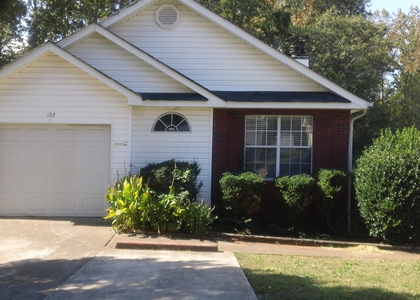 122 Samanthas Way - Photo 1