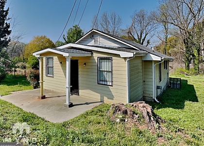 1337 S Hairston Road - Photo 1