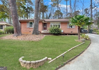 1984 Mcjenkin Drive Ne - Photo 1