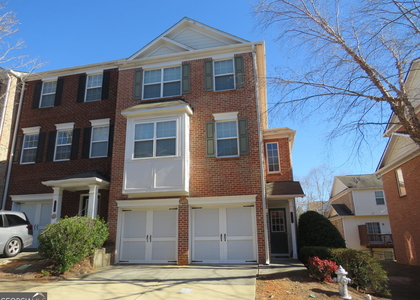 2240 Landing Ridge Drive - Photo 1