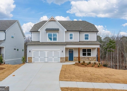 126 Spaulding Lane - Photo 1