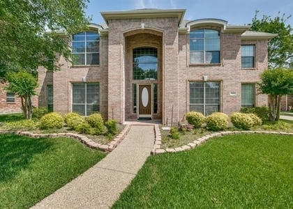9714 October Glory Lane - Photo 1