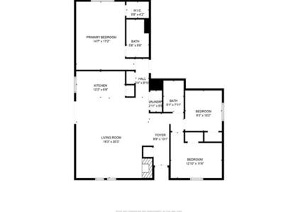 4613 Tarry Drive - Photo 1