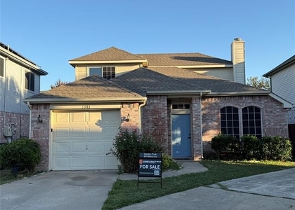 1541 Collin Drive - Photo 1