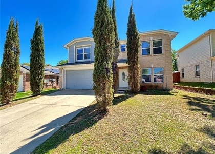 8008 Hidden Oaks Drive - Photo 1
