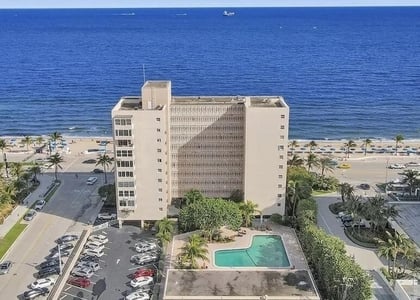 345 N Fort Lauderdale Beach Bo - Photo 1