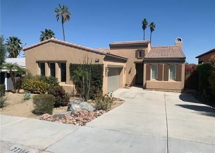 77184 California Drive - Photo 1