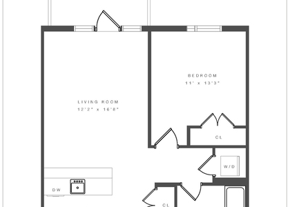 860  Lorimer St - Photo 1