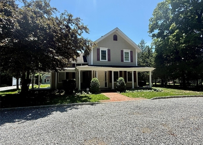 496 North Country Road - Photo 1