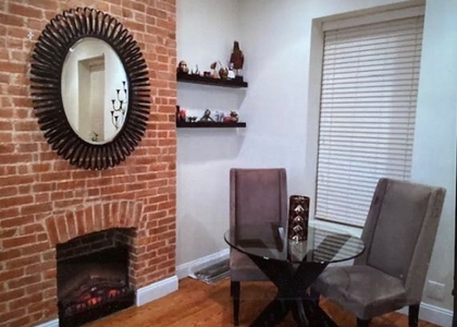 58 West 105th Street - Photo 1