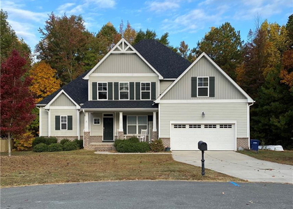 1509 Wiggins Drive - Photo 1