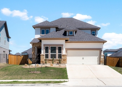 4904 Escape Rivera Dr - Photo 1