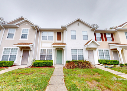 3541 Twisted Tree Lane - Photo 1