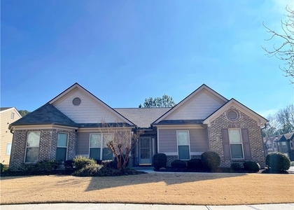 1821 Bridle Road - Photo 1