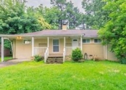 3409 Hyland Drive - Photo 1