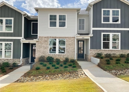 483 Crown Drive - Photo 1