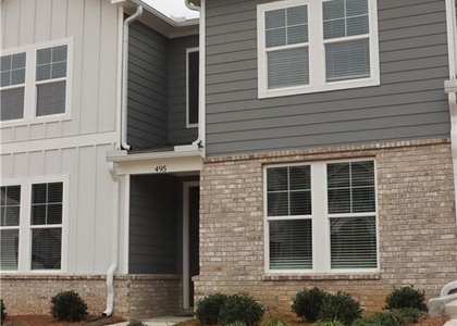 495 Crown Drive - Photo 1