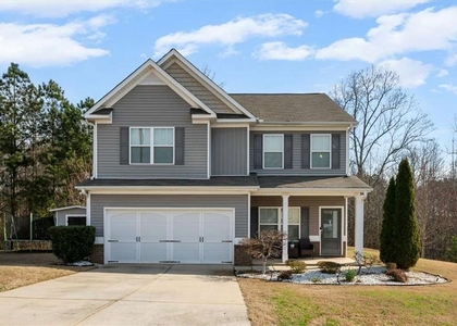 58 Macland Mill Court - Photo 1