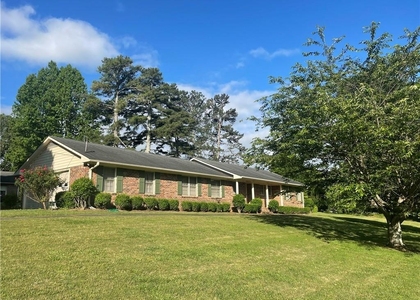 5416 N Richland Creek Road - Photo 1