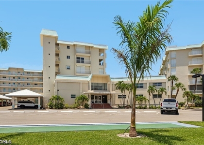7400 Estero Boulevard - Photo 1