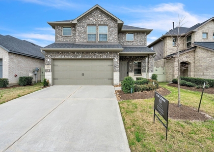 16856 Pink Wintergreen Drive - Photo 1