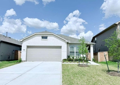 15349 Dapple Bluff Lane - Photo 1