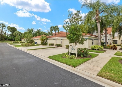 23821 Marbella Bay Road - Photo 1