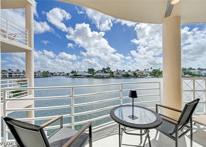 4530 Gulf Shore Boulevard N - Photo 1