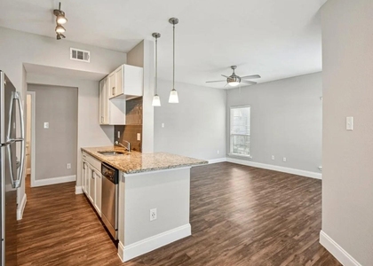 4211 Clay Hill Drive - Photo 1