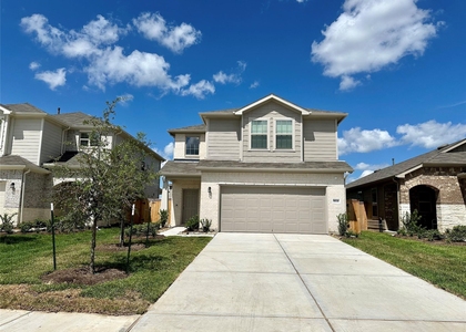 16530 Pine Arrow Drive - Photo 1