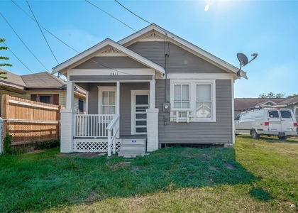 2611 Tierwester Street - Photo 1