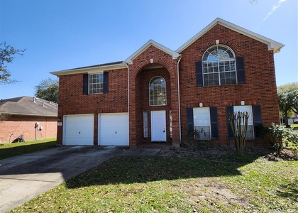 14335 Berrington Drive - Photo 1