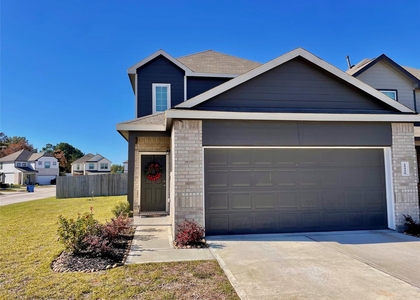 25558 Woodmere Spur Lane - Photo 1
