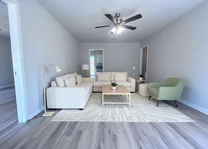 5901 Bretshire Drive - Photo 1