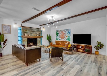5918 Lattimer Drive - Photo 1