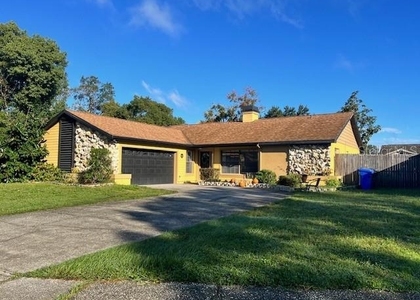 724 Fortuna Drive - Photo 1