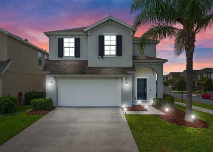 3211 Turret Drive - Photo 1