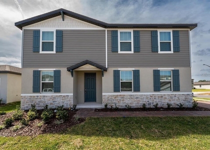 5252 Sanders Oak Trail - Photo 1