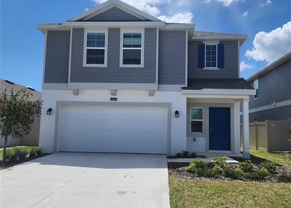 5838 Le Marin Way - Photo 1