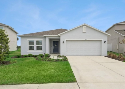 1099 Calico Pointe Circle - Photo 1