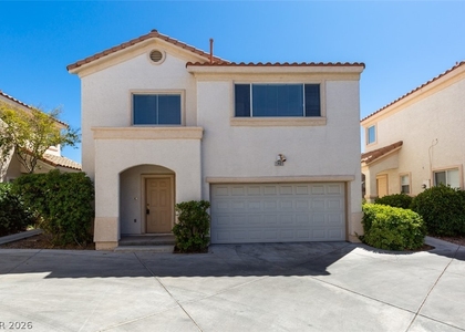 1401 Sycamore Spring Court - Photo 1