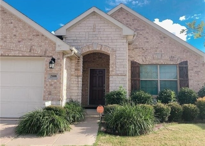 2108 Jasmine Valley Drive - Photo 1