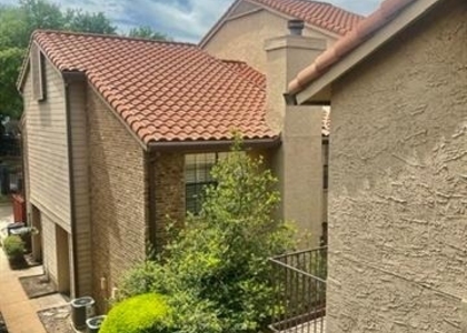 4777 Cedar Springs Road - Photo 1