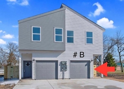 2113 Wright Street - Photo 1