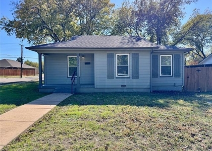 4236 Voncille Street - Photo 1